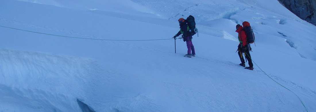 Andean Summit