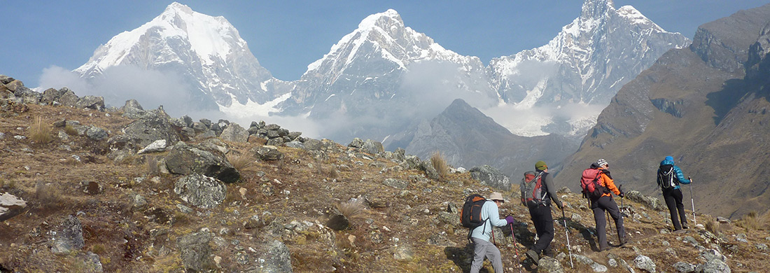 Andean Summit