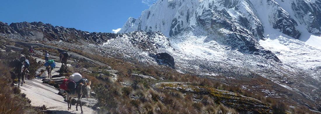 Andean Summit