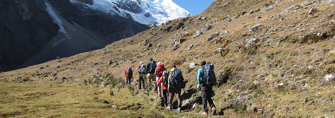 Andean Summit