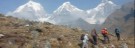 Andean Summit