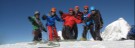 Andean Summit