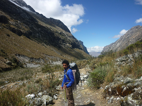 peruvian
