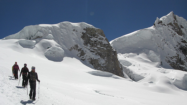 peruvian