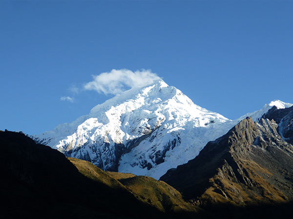 peruvian